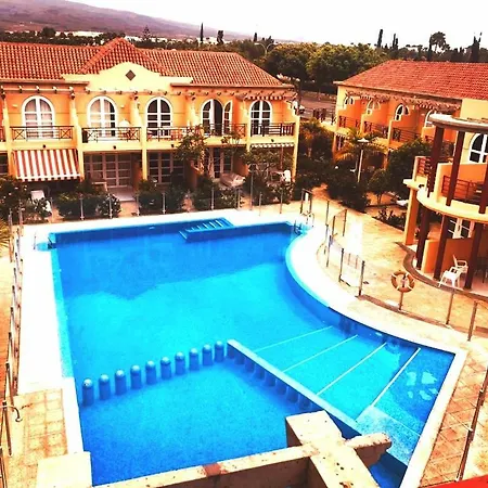 Canoa Palm Oasis 4 *