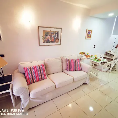 Canoa Palm Oasis 4 Maspalomas (Gran Canaria)