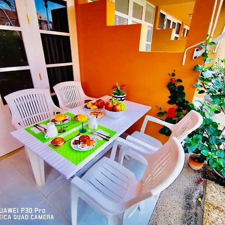 Canoa Palm Oasis 4 Maspalomas (Gran Canaria)