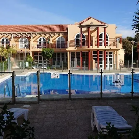 Canoa Palm Oasis 4 *