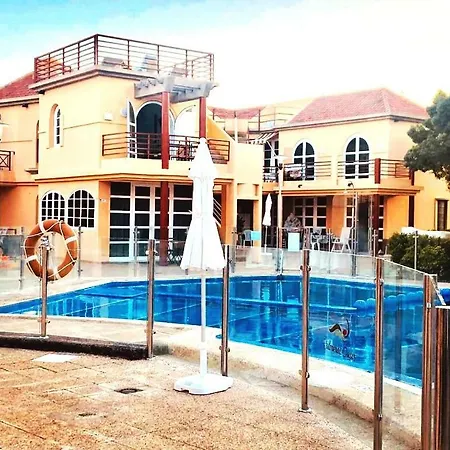 Canoa Palm Oasis 4 Maspalomas (Gran Canaria)