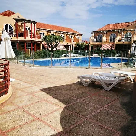 Canoa Palm Oasis 4 *