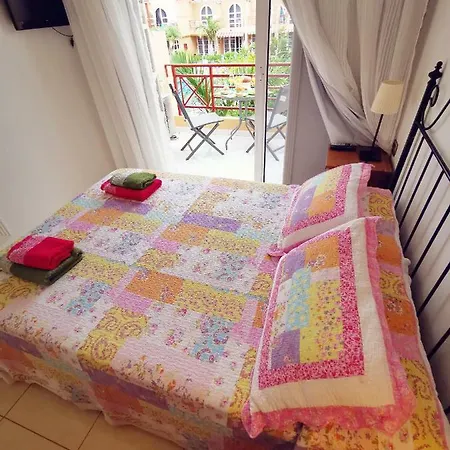 Canoa Palm Oasis 4 * Maspalomas (Gran Canaria)