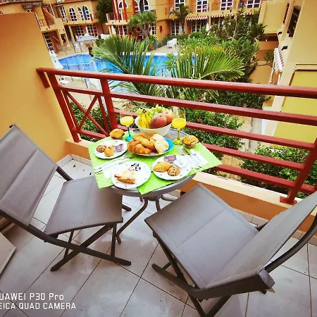 Canoa Palm Oasis 4 * Maspalomas (Gran Canaria)