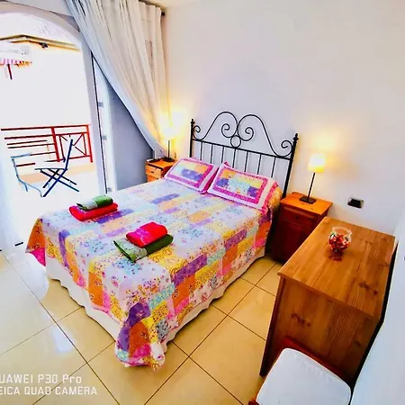 Lejlighed Canoa Palm Oasis 4 Maspalomas (Gran Canaria)