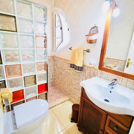 Canoa Palm Oasis 4 Lejlighed *
